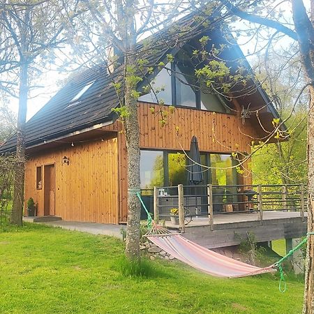 Przystanek Gorce Βίλα Nowy Targ Εξωτερικό φωτογραφία